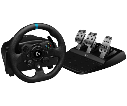 Logitech G923 Xbox Series X|S/Xbox One/PC
